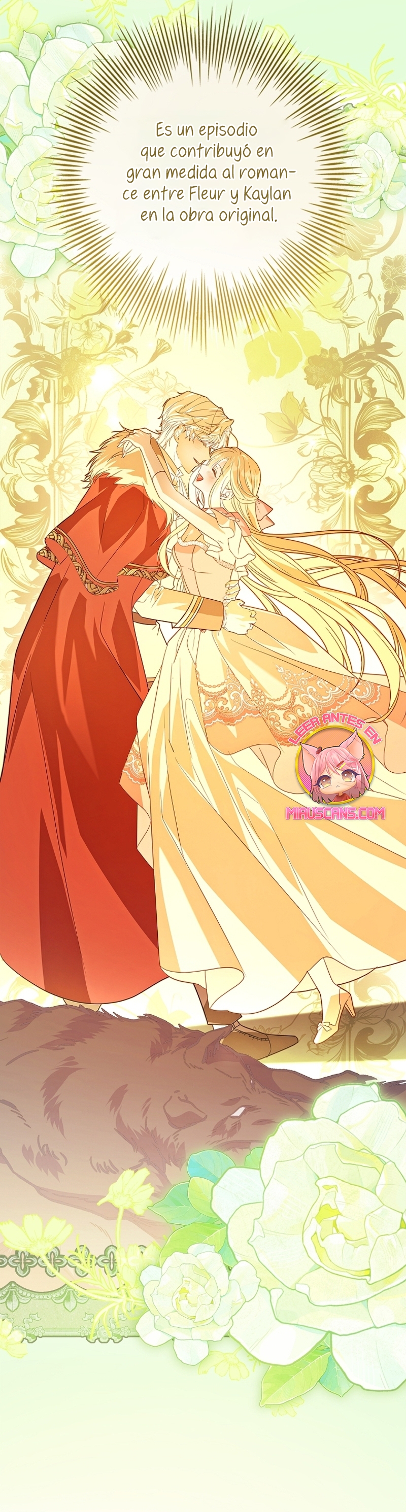 Cariño, ¿por qué no podemos divorciarnos? Capítulo 40 - Page 22