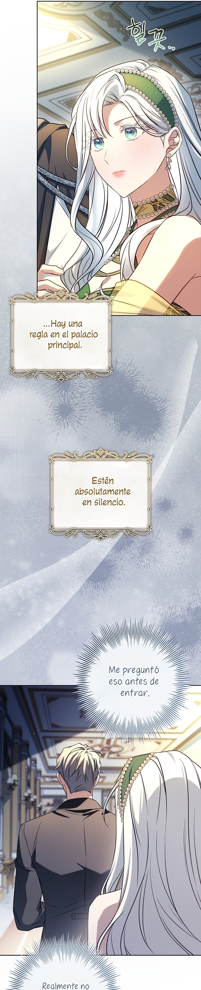 Cariño, ¿por qué no podemos divorciarnos? Capítulo 40 - Page 25