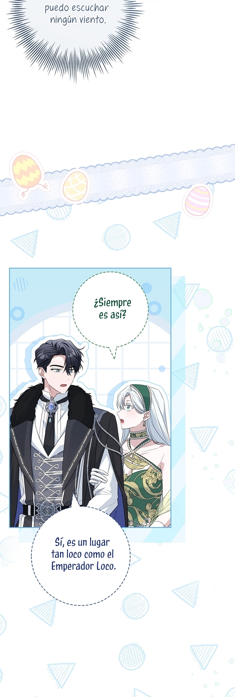 Cariño, ¿por qué no podemos divorciarnos? Capítulo 40 - Page 26