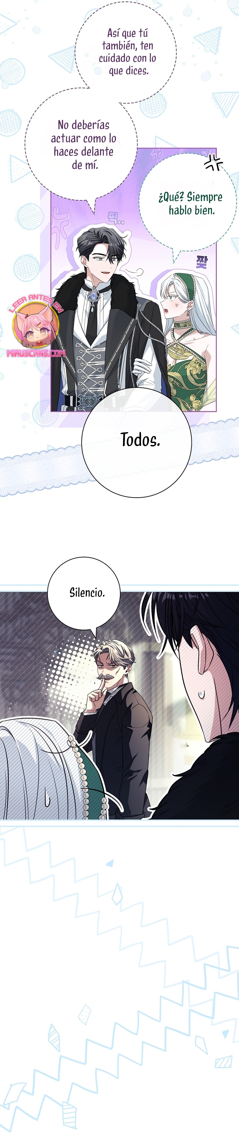 Cariño, ¿por qué no podemos divorciarnos? Capítulo 40 - Page 27