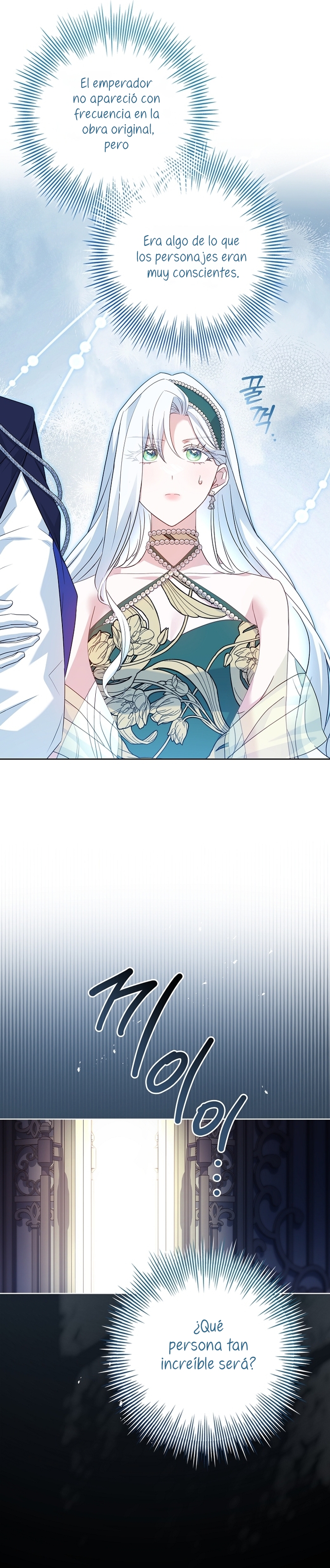 Cariño, ¿por qué no podemos divorciarnos? Capítulo 40 - Page 29