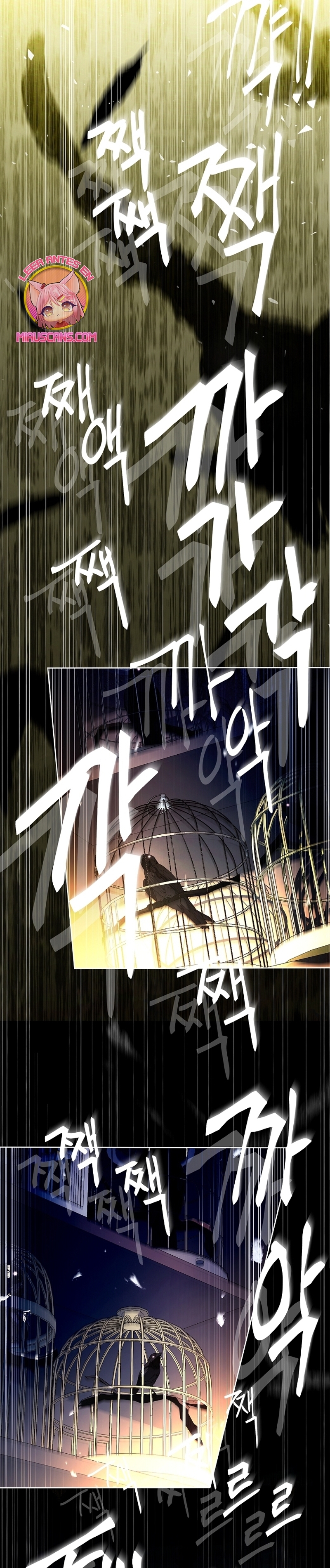 Cariño, ¿por qué no podemos divorciarnos? Capítulo 40 - Page 31