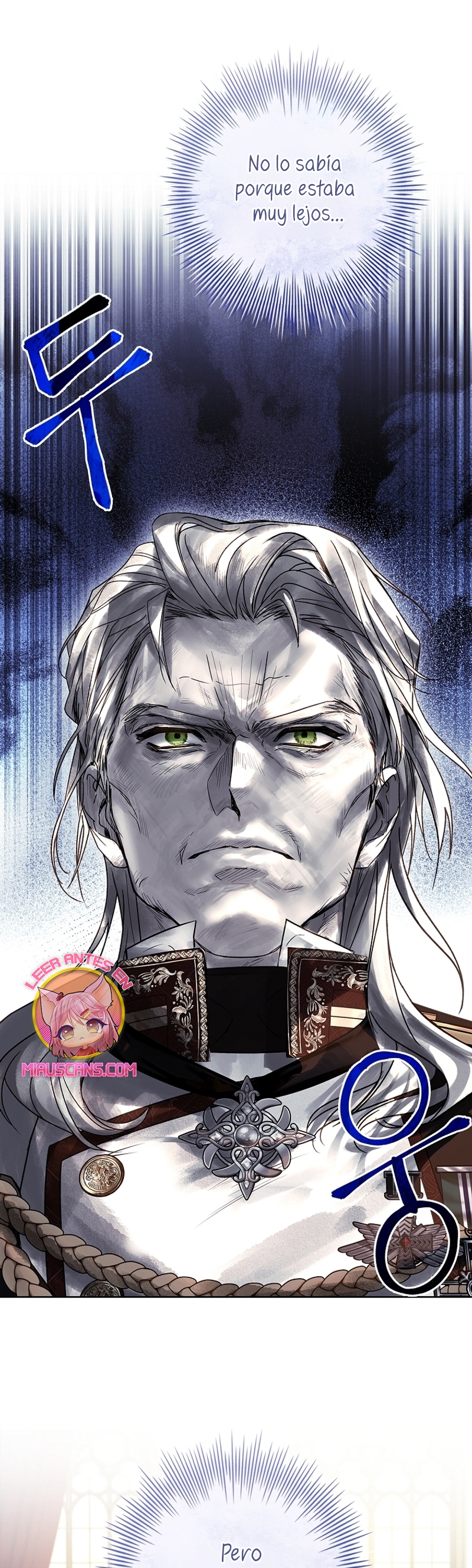 Cariño, ¿por qué no podemos divorciarnos? Capítulo 40 - Page 39