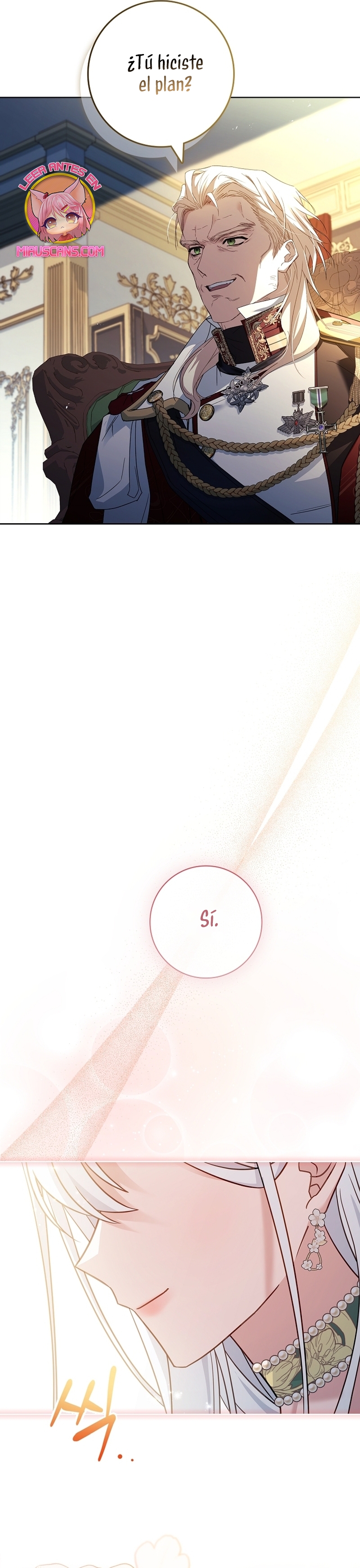 Cariño, ¿por qué no podemos divorciarnos? Capítulo 40 - Page 44