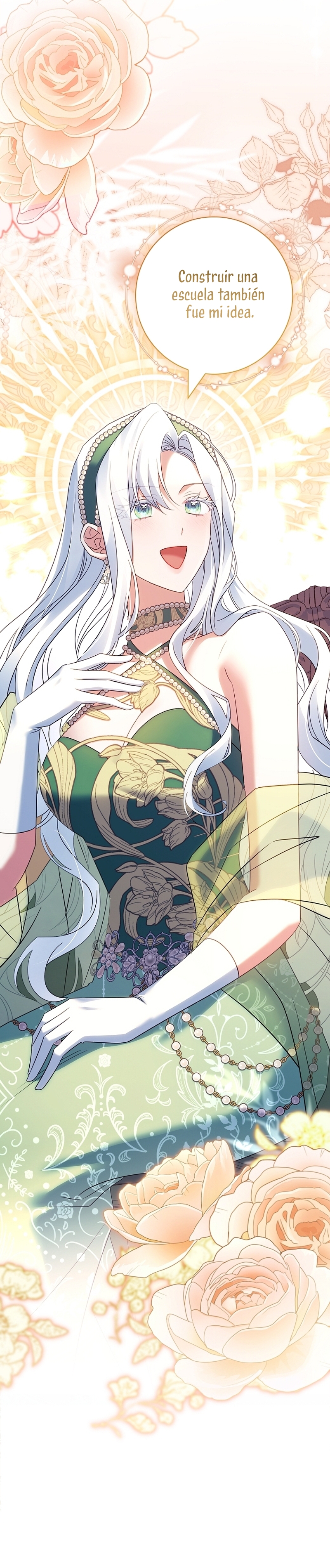 Cariño, ¿por qué no podemos divorciarnos? Capítulo 40 - Page 45