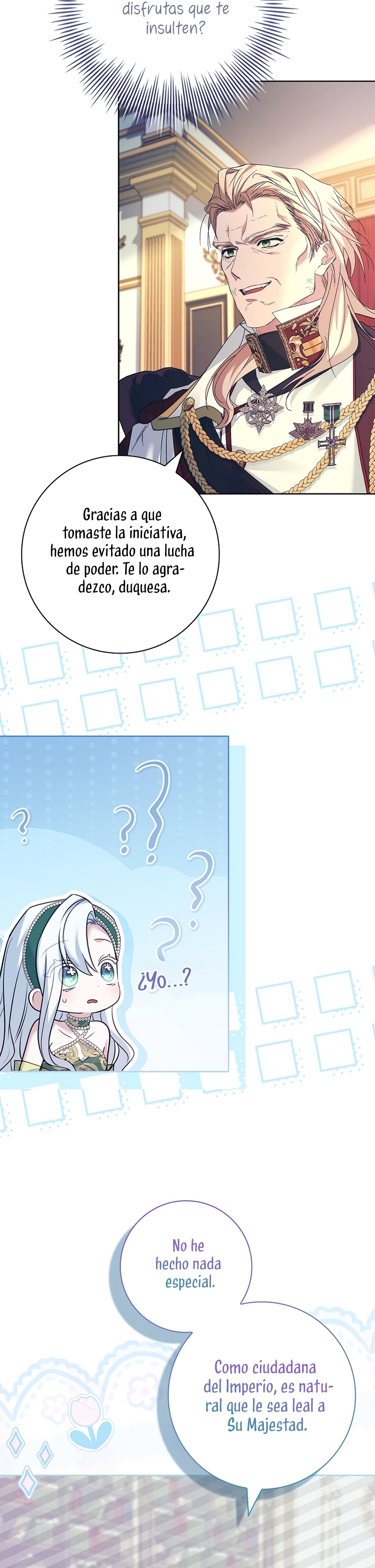 Cariño, ¿por qué no podemos divorciarnos? Capítulo 41 - Page 13