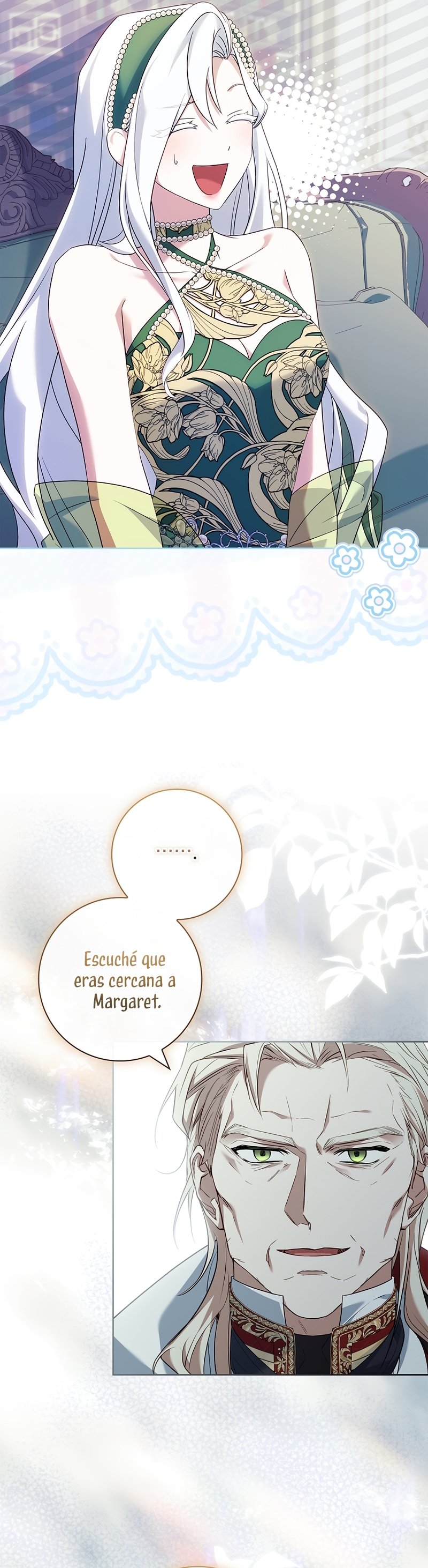 Cariño, ¿por qué no podemos divorciarnos? Capítulo 41 - Page 14