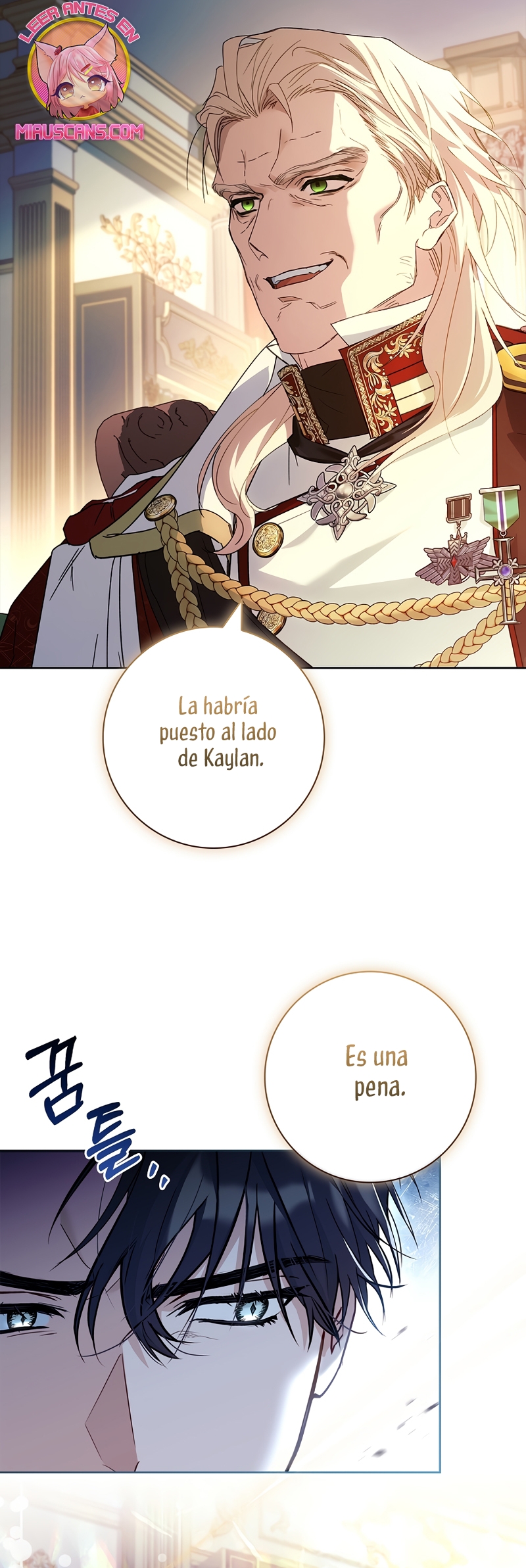 Cariño, ¿por qué no podemos divorciarnos? Capítulo 41 - Page 16