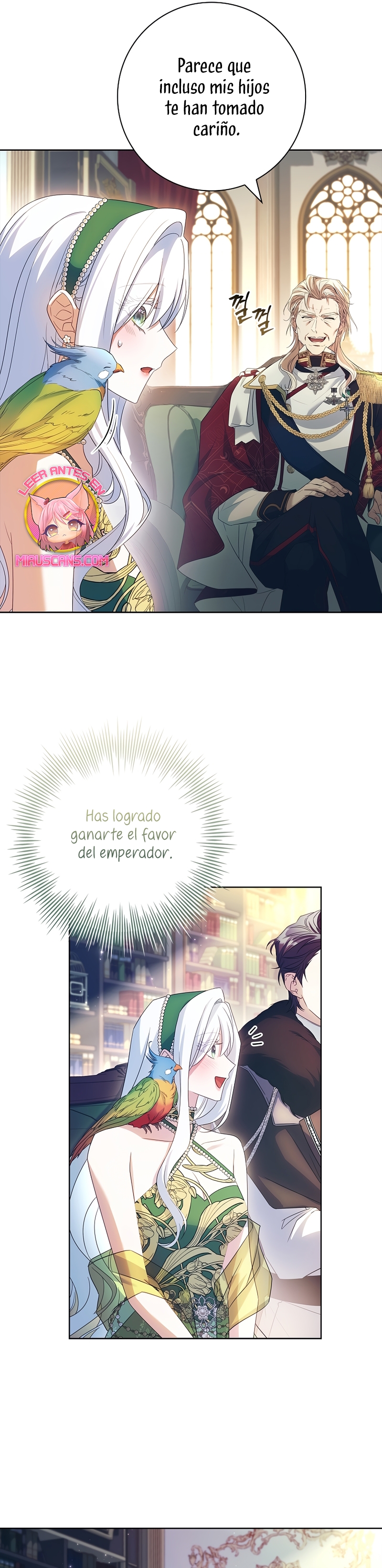 Cariño, ¿por qué no podemos divorciarnos? Capítulo 41 - Page 20