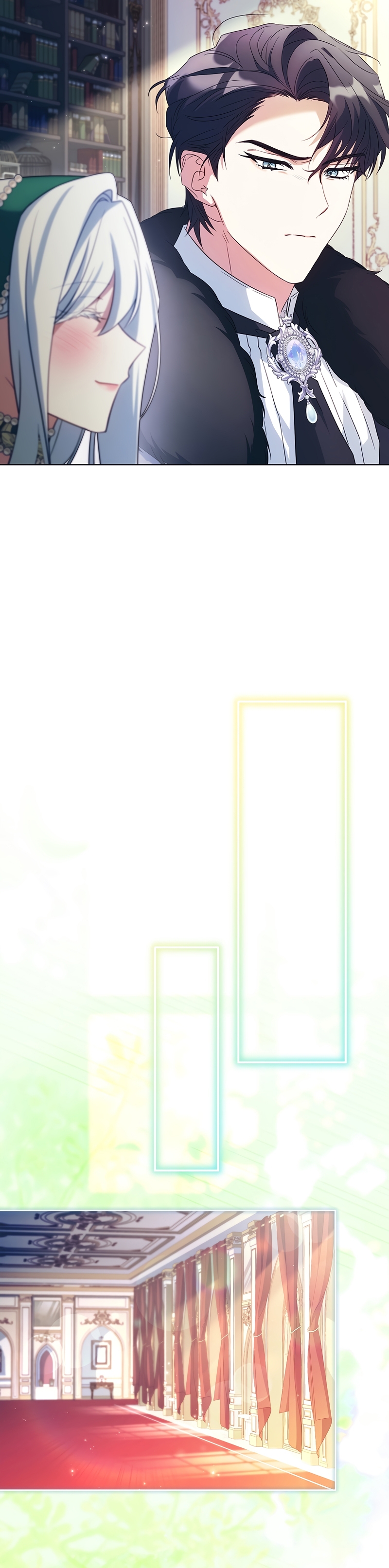 Cariño, ¿por qué no podemos divorciarnos? Capítulo 41 - Page 21