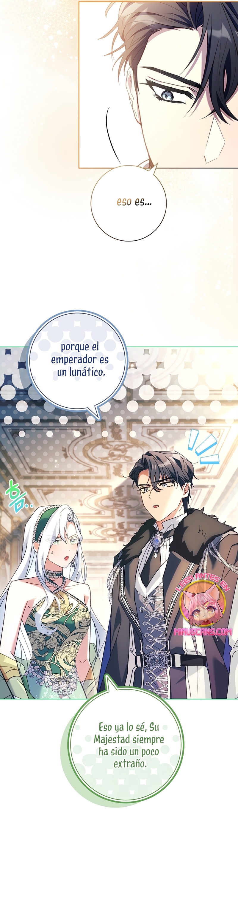 Cariño, ¿por qué no podemos divorciarnos? Capítulo 41 - Page 24