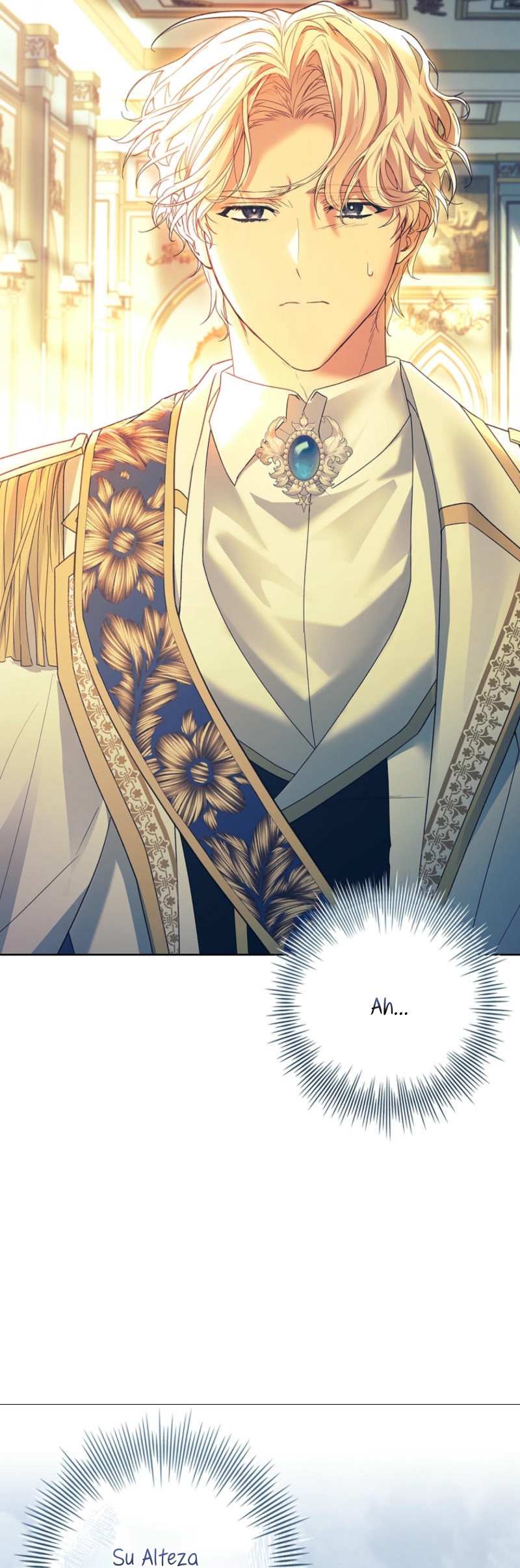 Cariño, ¿por qué no podemos divorciarnos? Capítulo 42 - Page 26