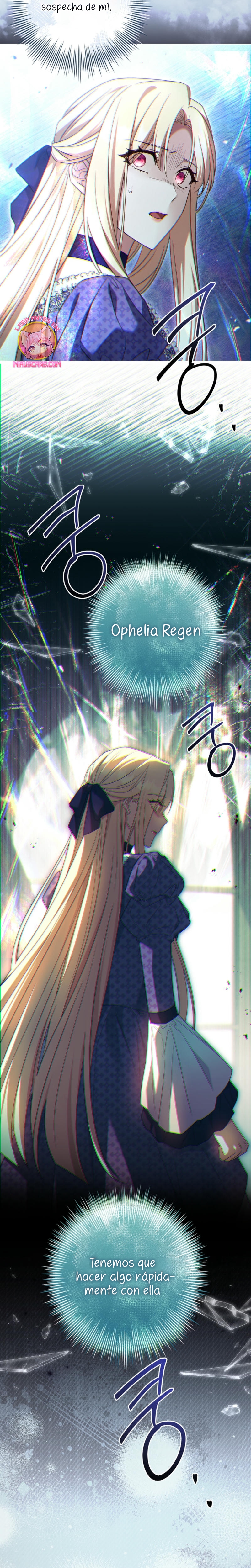 Cariño, ¿por qué no podemos divorciarnos? Capítulo 42 - Page 27