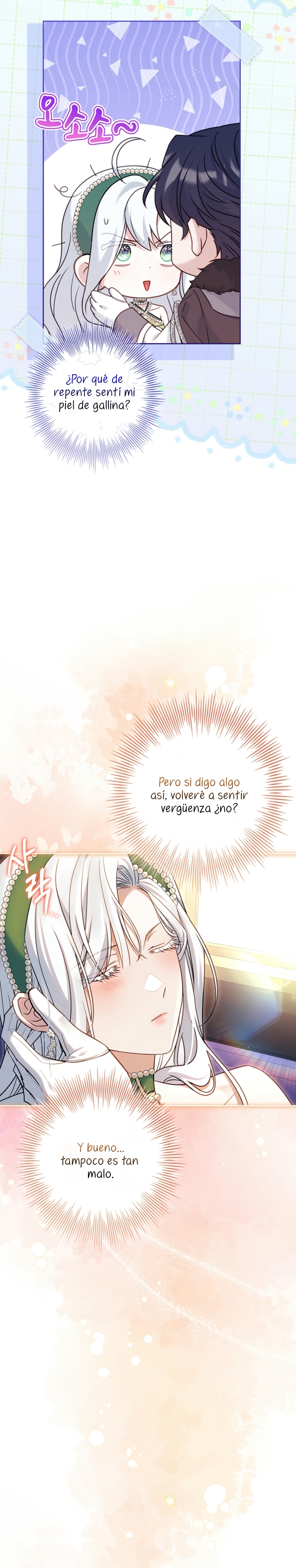 Cariño, ¿por qué no podemos divorciarnos? Capítulo 43 - Page 10