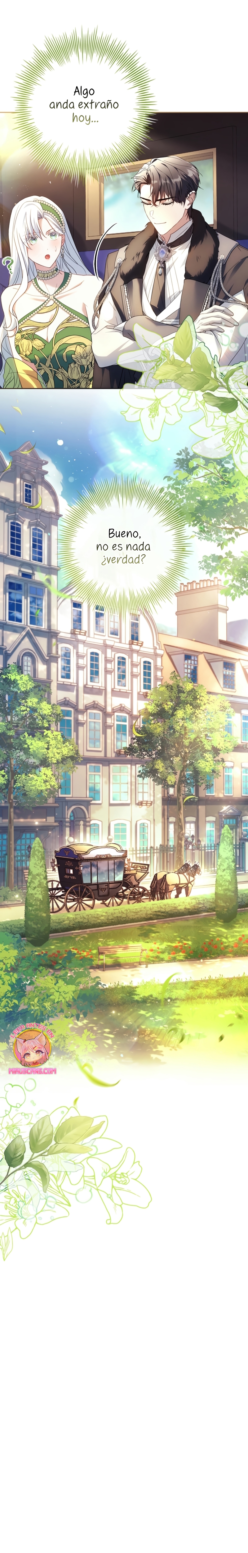 Cariño, ¿por qué no podemos divorciarnos? Capítulo 43 - Page 13