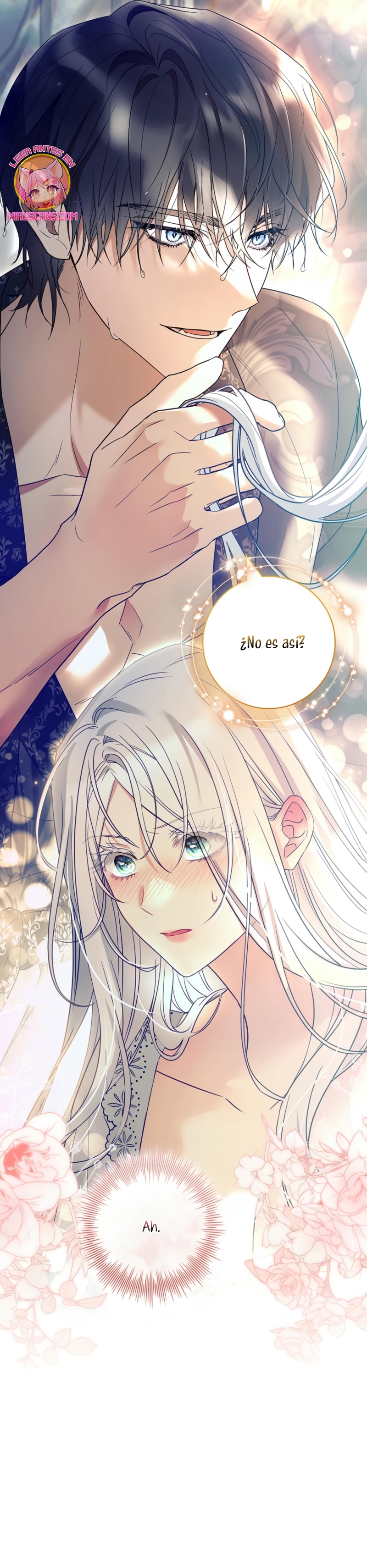 Cariño, ¿por qué no podemos divorciarnos? Capítulo 43 - Page 27