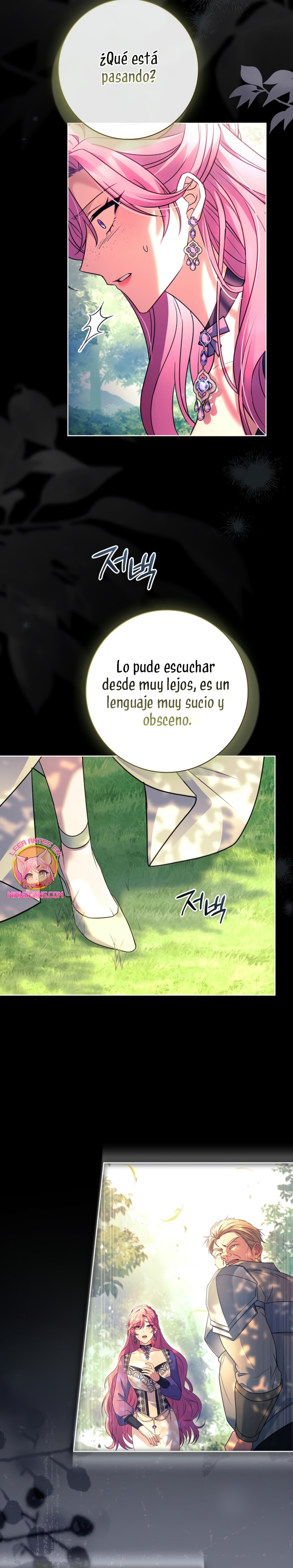 Cariño, ¿por qué no podemos divorciarnos? Capítulo 44 - Page 25