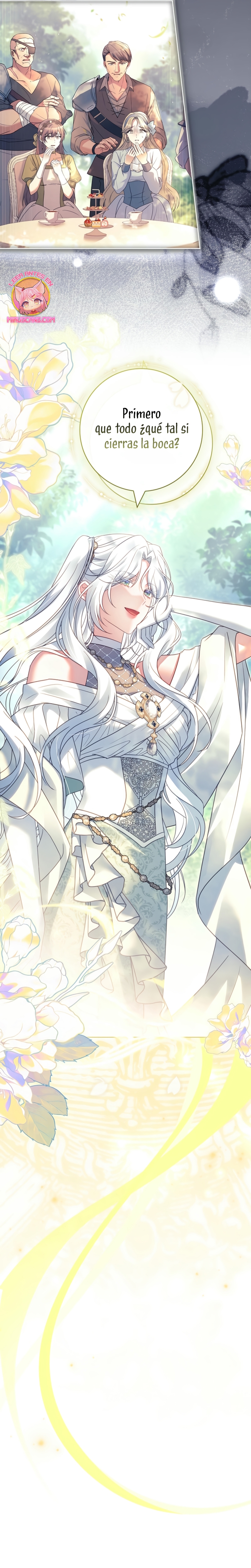 Cariño, ¿por qué no podemos divorciarnos? Capítulo 44 - Page 26