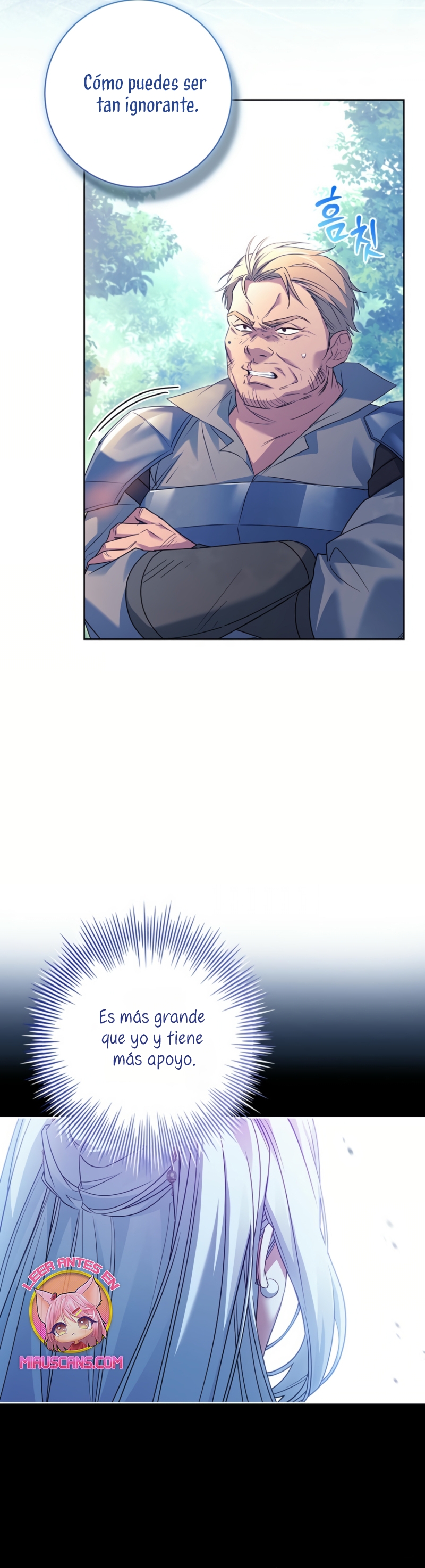 Cariño, ¿por qué no podemos divorciarnos? Capítulo 45 - Page 11