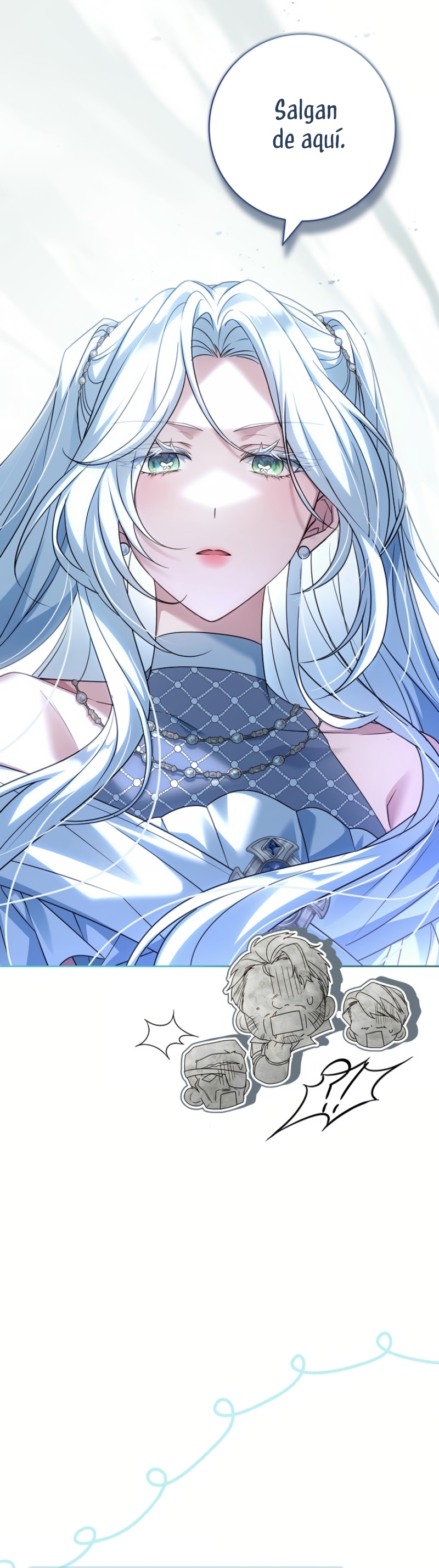 Cariño, ¿por qué no podemos divorciarnos? Capítulo 45 - Page 18