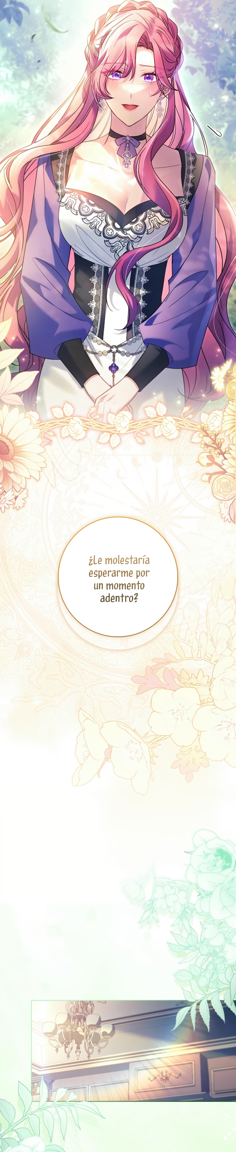 Cariño, ¿por qué no podemos divorciarnos? Capítulo 45 - Page 23