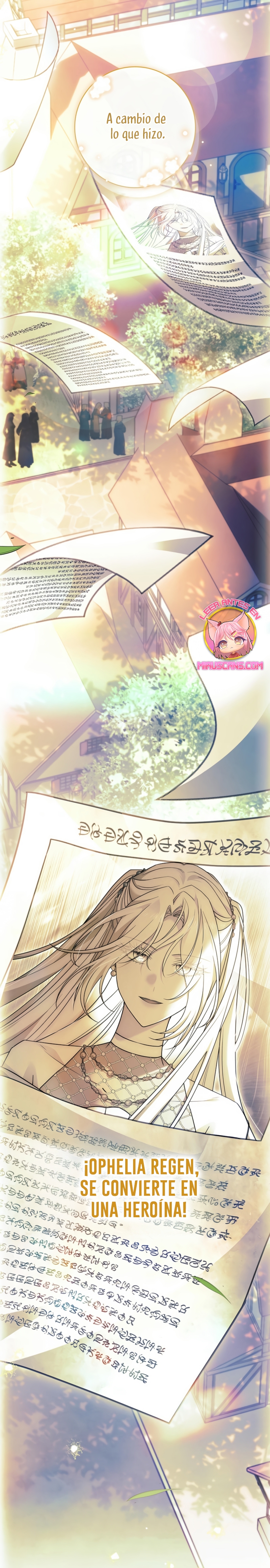 Cariño, ¿por qué no podemos divorciarnos? Capítulo 45 - Page 38