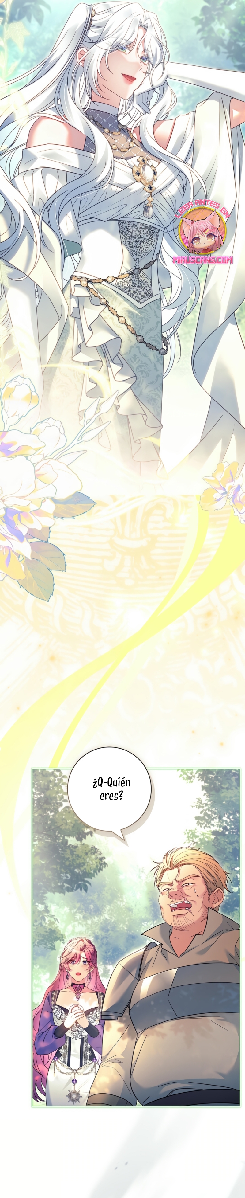 Cariño, ¿por qué no podemos divorciarnos? Capítulo 45 - Page 4