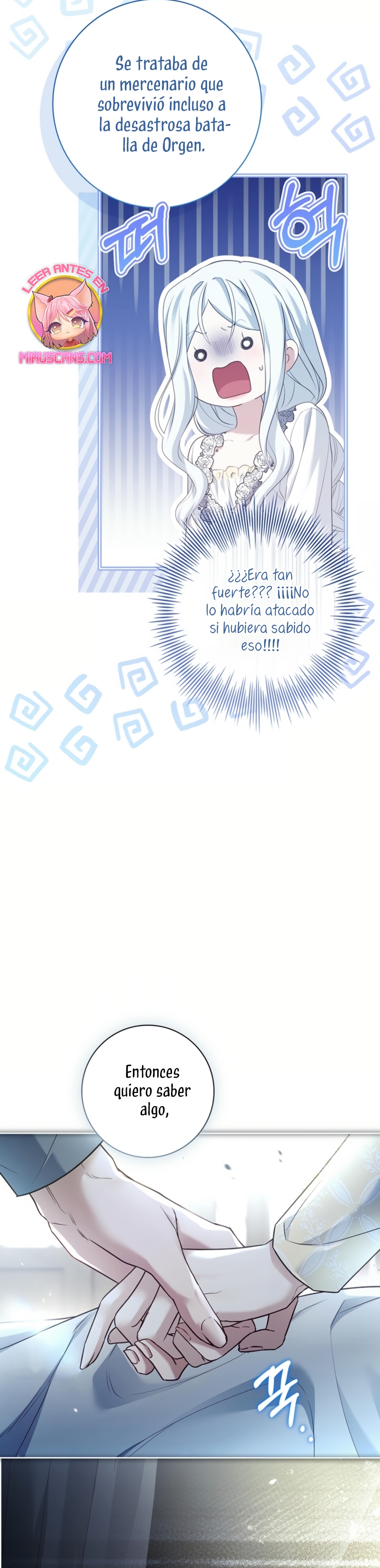 Cariño, ¿por qué no podemos divorciarnos? Capítulo 46 - Page 12