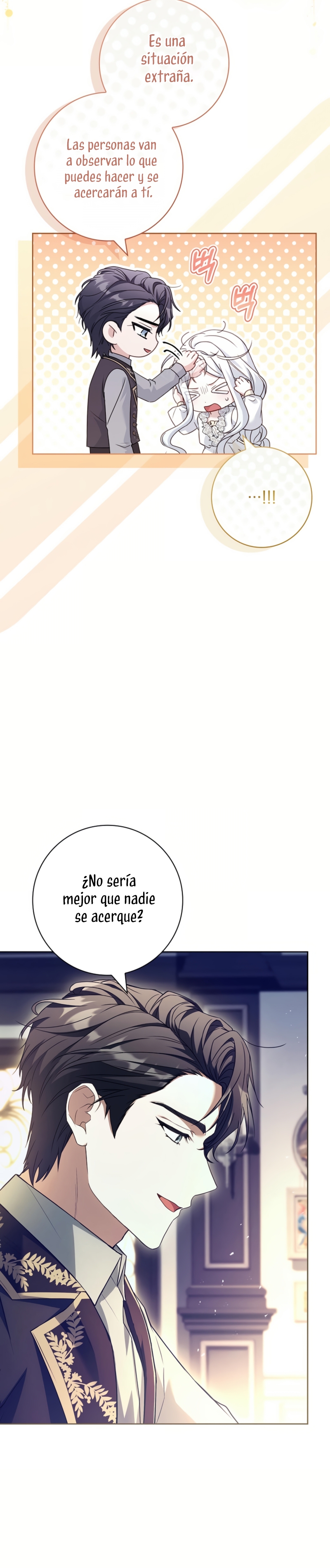 Cariño, ¿por qué no podemos divorciarnos? Capítulo 46 - Page 22