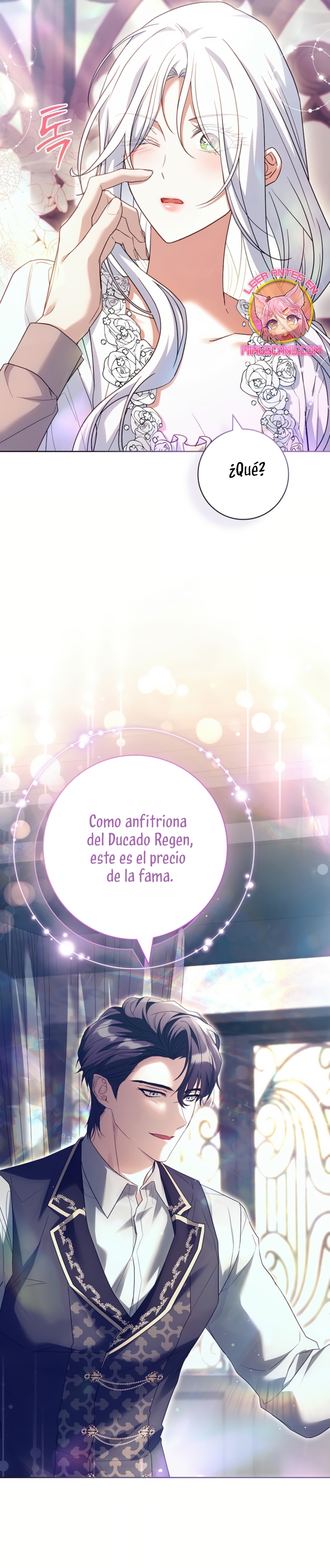 Cariño, ¿por qué no podemos divorciarnos? Capítulo 46 - Page 24
