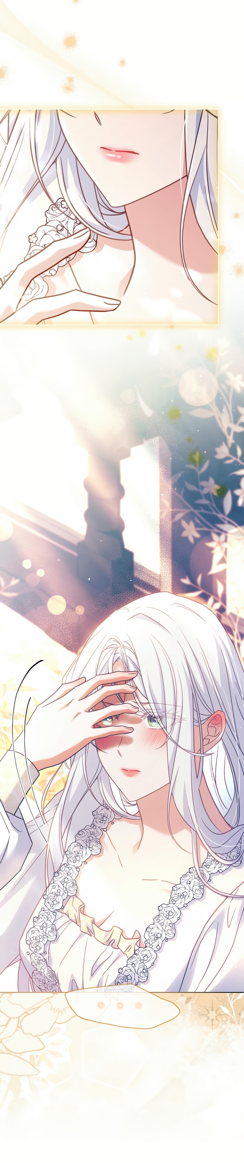 Cariño, ¿por qué no podemos divorciarnos? Capítulo 46 - Page 27