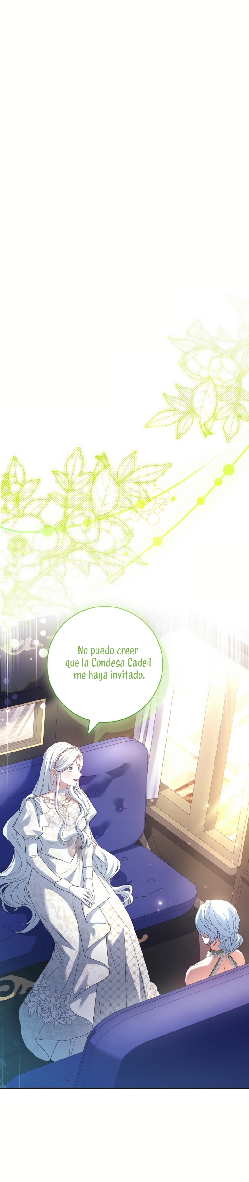 Cariño, ¿por qué no podemos divorciarnos? Capítulo 46 - Page 28