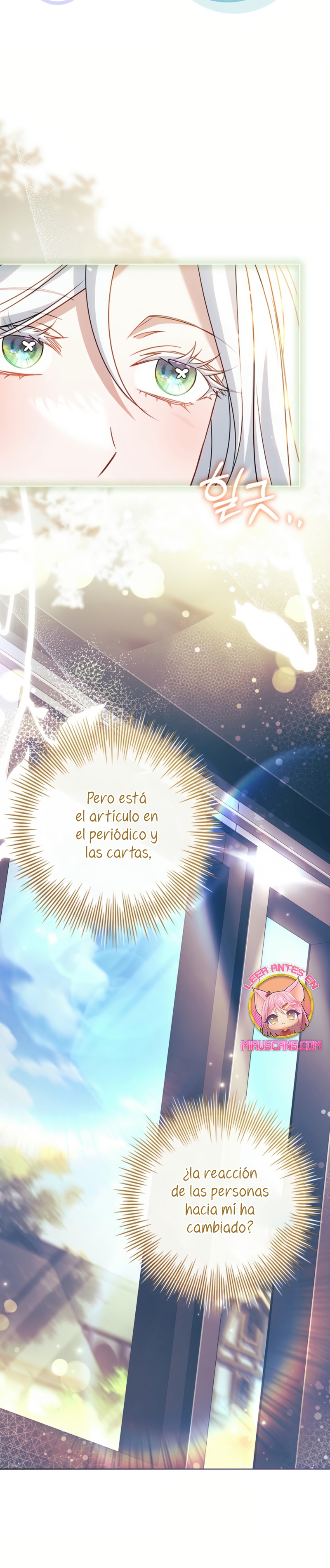 Cariño, ¿por qué no podemos divorciarnos? Capítulo 46 - Page 30