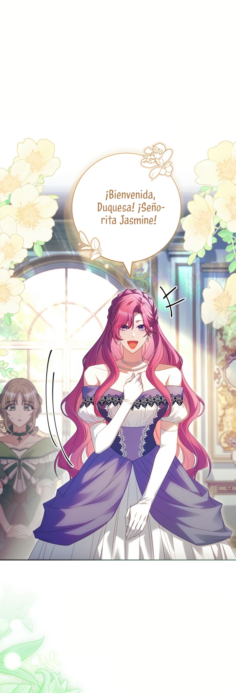 Cariño, ¿por qué no podemos divorciarnos? Capítulo 46 - Page 33