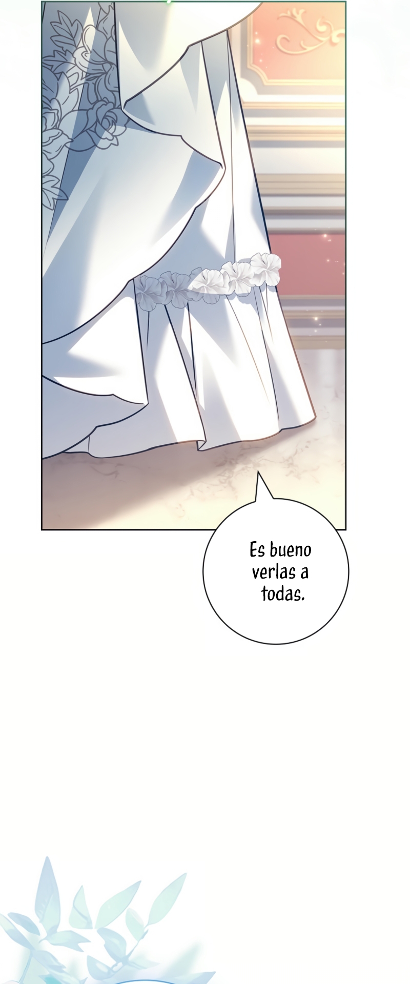 Cariño, ¿por qué no podemos divorciarnos? Capítulo 46 - Page 36