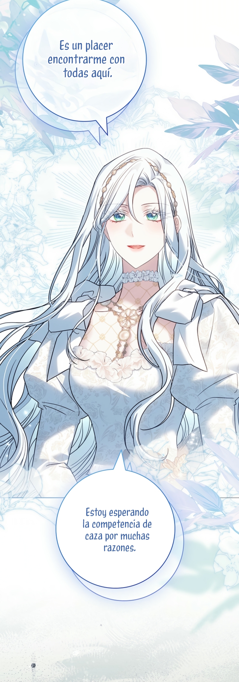 Cariño, ¿por qué no podemos divorciarnos? Capítulo 46 - Page 37