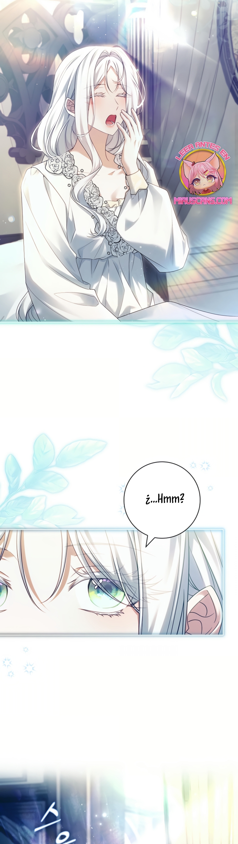 Cariño, ¿por qué no podemos divorciarnos? Capítulo 46 - Page 4