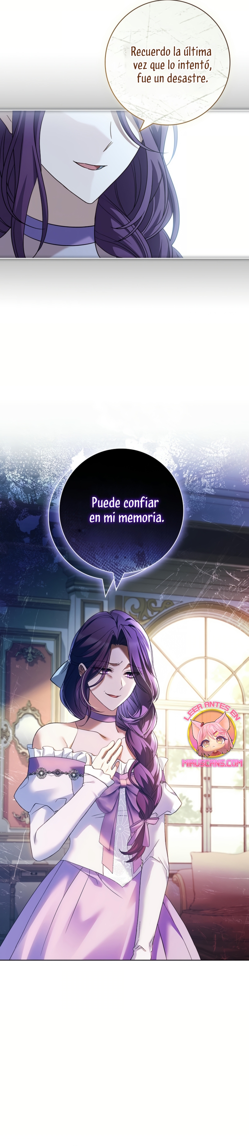 Cariño, ¿por qué no podemos divorciarnos? Capítulo 47 - Page 12