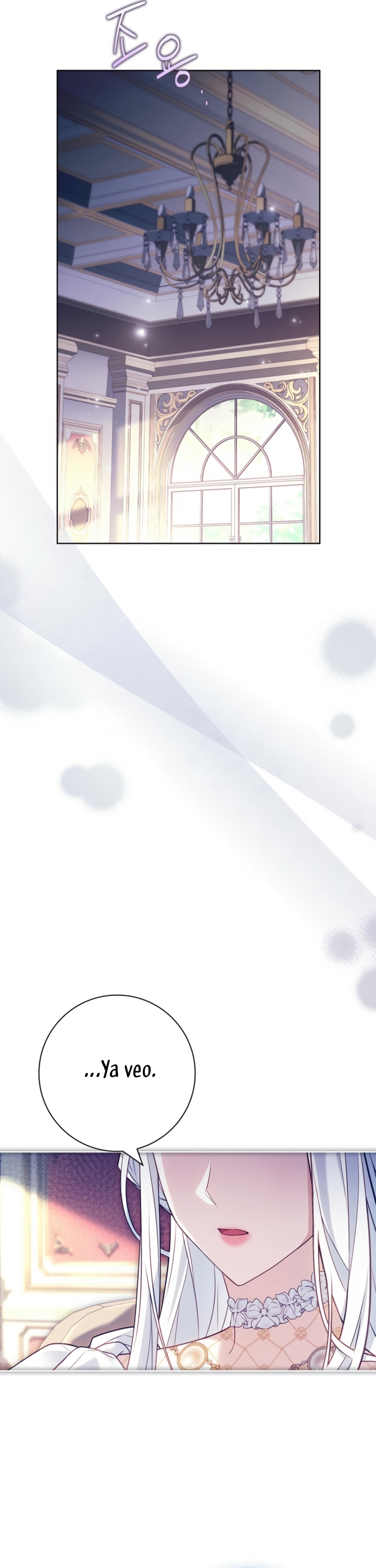 Cariño, ¿por qué no podemos divorciarnos? Capítulo 47 - Page 20