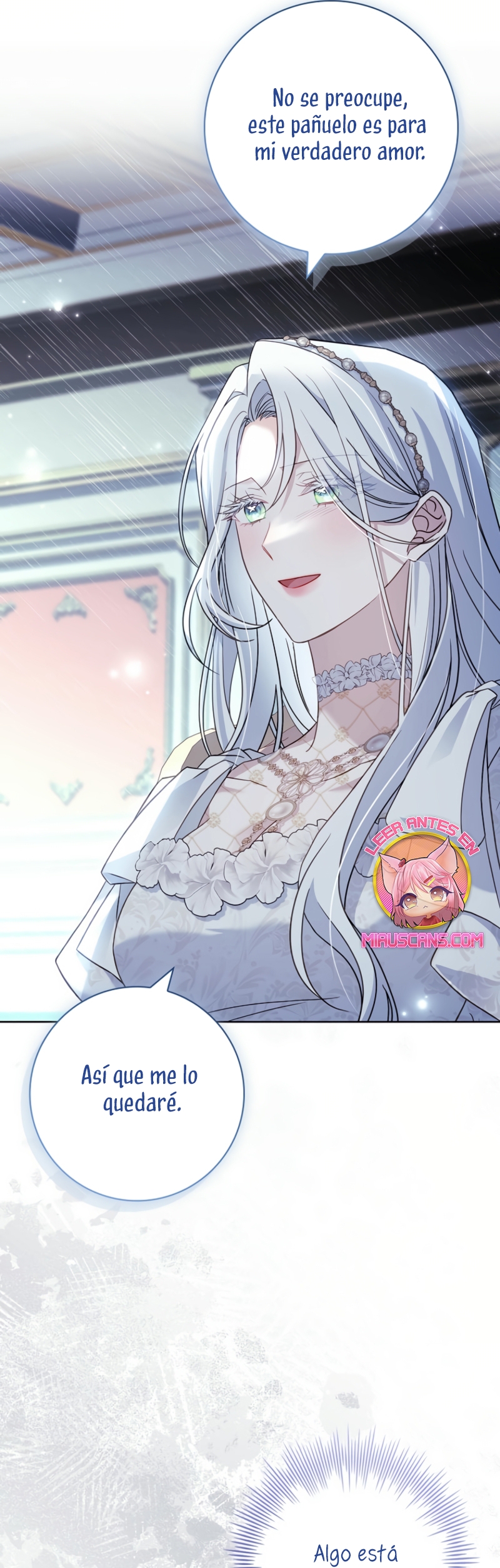 Cariño, ¿por qué no podemos divorciarnos? Capítulo 47 - Page 21