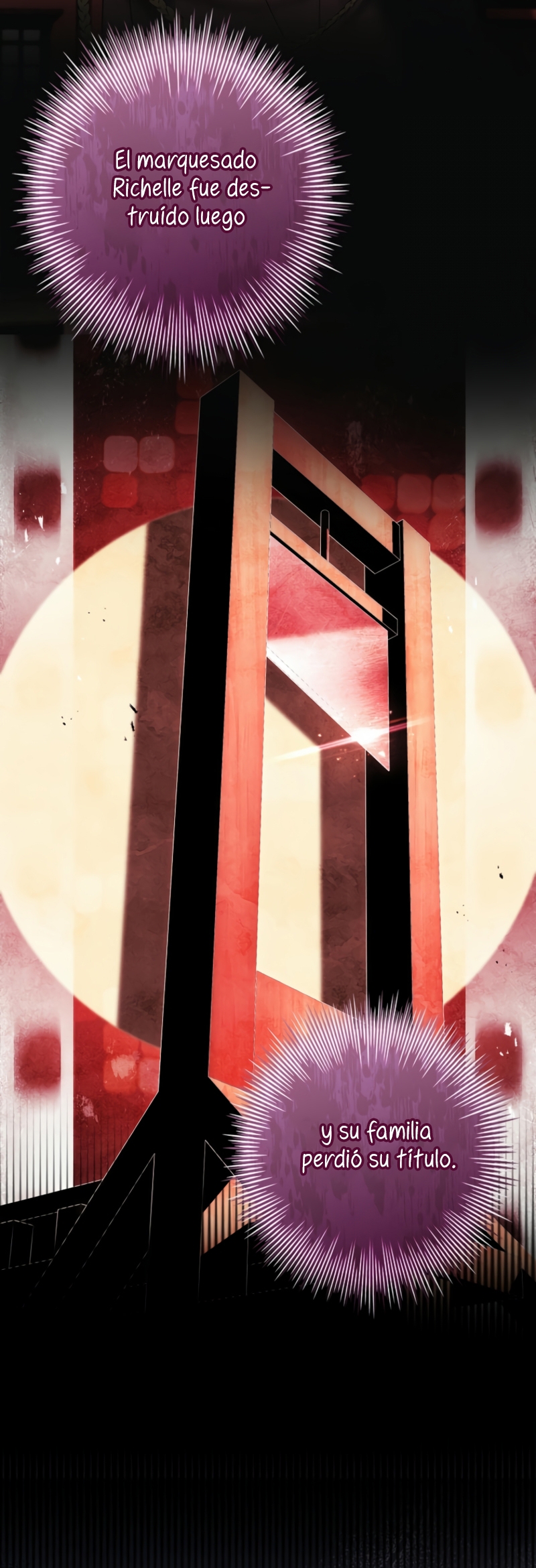 Cariño, ¿por qué no podemos divorciarnos? Capítulo 47 - Page 30