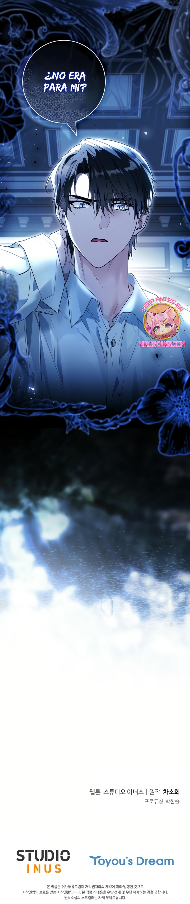 Cariño, ¿por qué no podemos divorciarnos? Capítulo 47 - Page 41