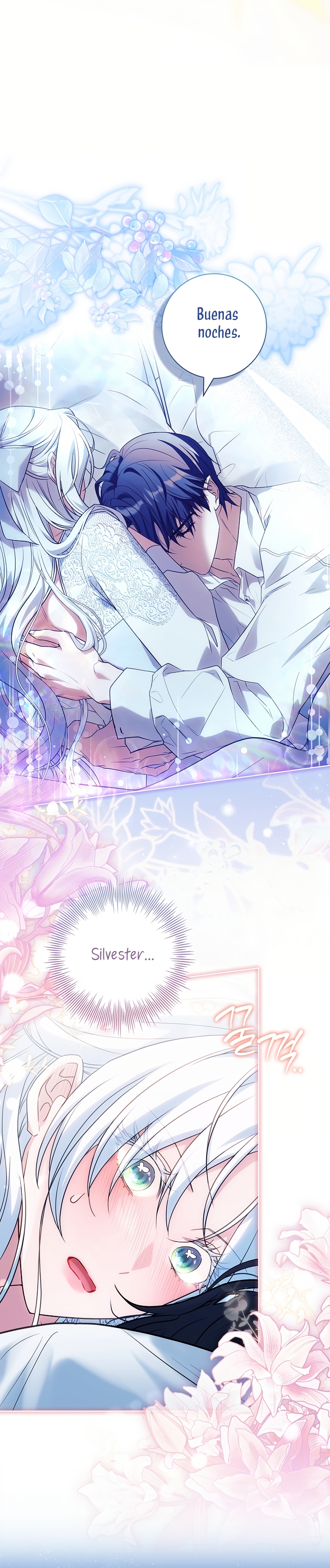 Cariño, ¿por qué no podemos divorciarnos? Capítulo 48 - Page 17