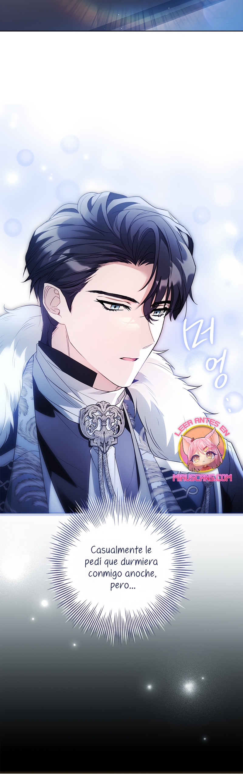 Cariño, ¿por qué no podemos divorciarnos? Capítulo 48 - Page 20