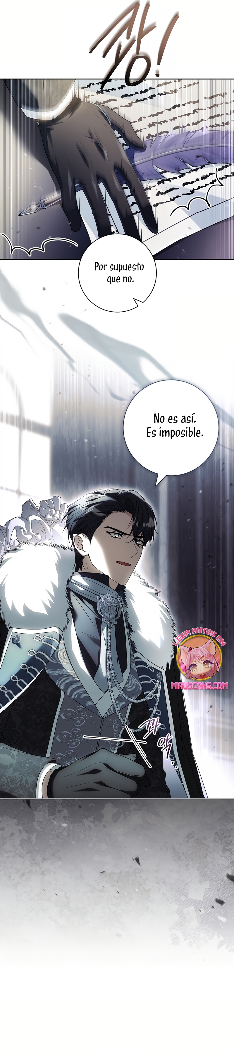 Cariño, ¿por qué no podemos divorciarnos? Capítulo 48 - Page 26