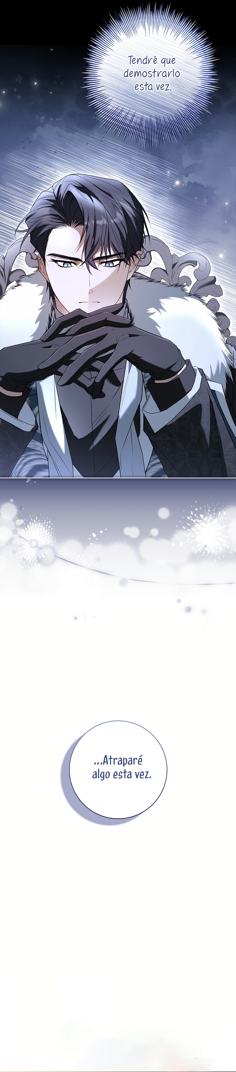 Cariño, ¿por qué no podemos divorciarnos? Capítulo 48 - Page 30