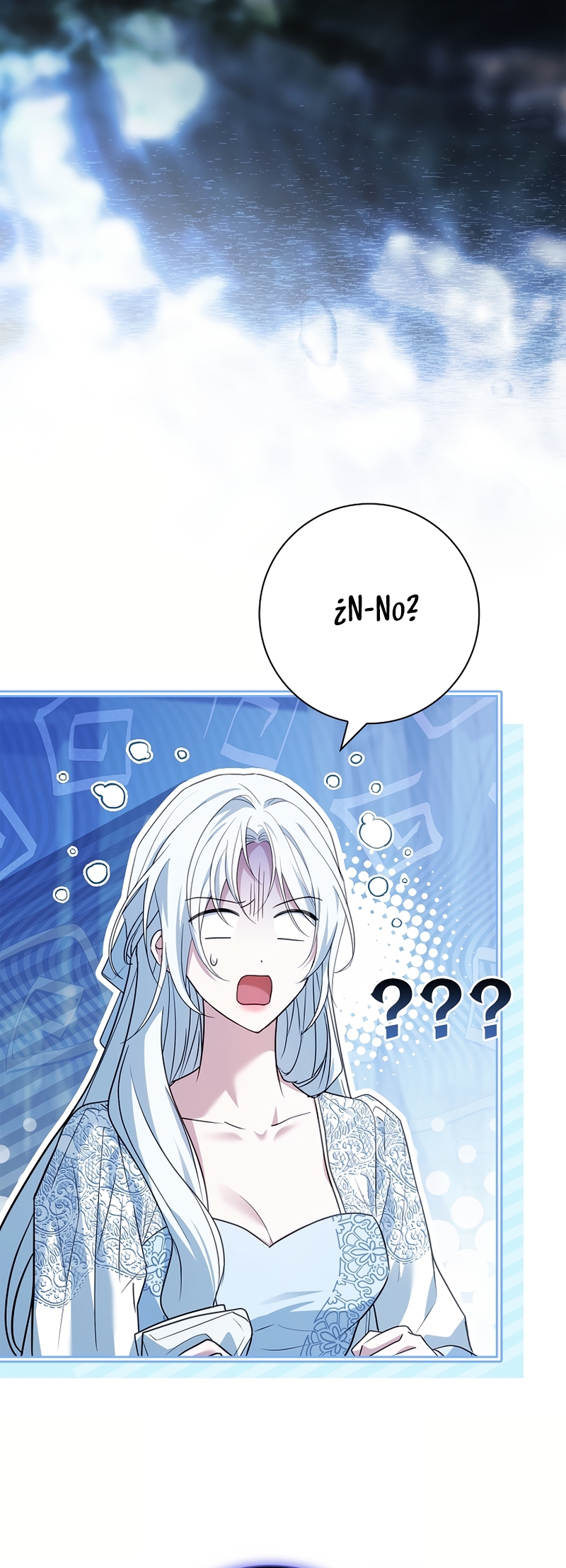 Cariño, ¿por qué no podemos divorciarnos? Capítulo 48 - Page 4