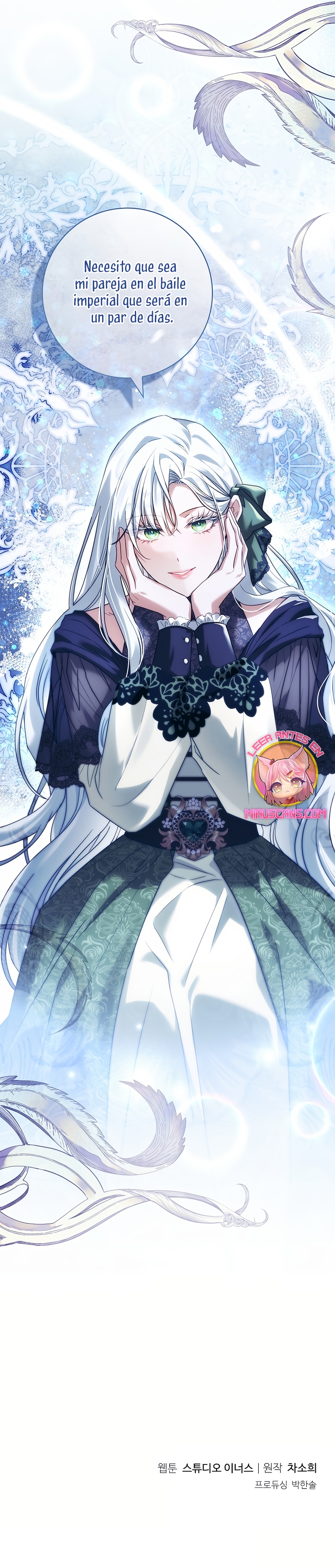 Cariño, ¿por qué no podemos divorciarnos? Capítulo 48 - Page 40