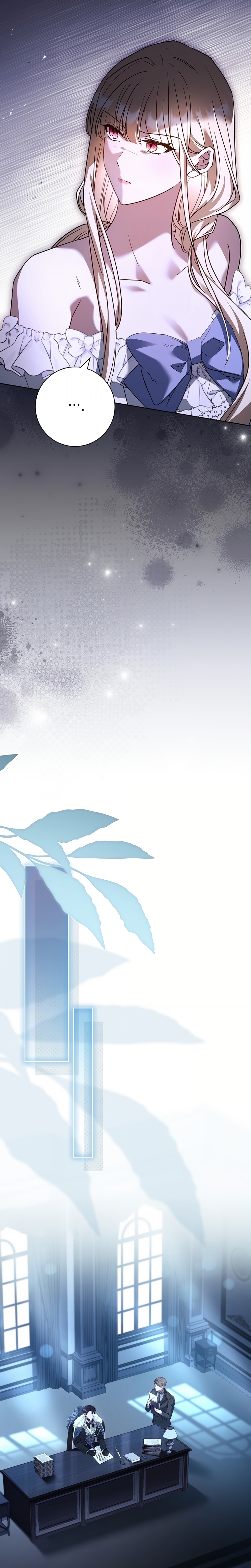 Cariño, ¿por qué no podemos divorciarnos? Capítulo 49 - Page 22