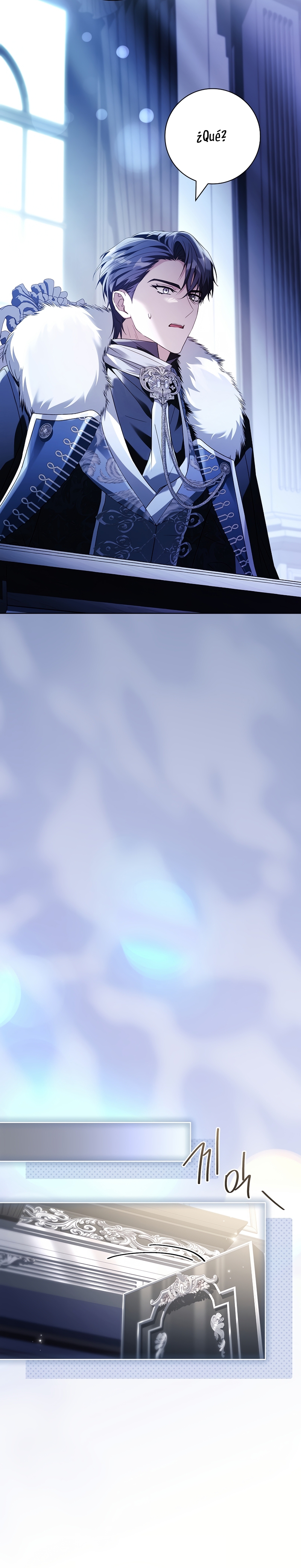 Cariño, ¿por qué no podemos divorciarnos? Capítulo 49 - Page 24